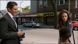 Shameless US - Season 09 Episode 02